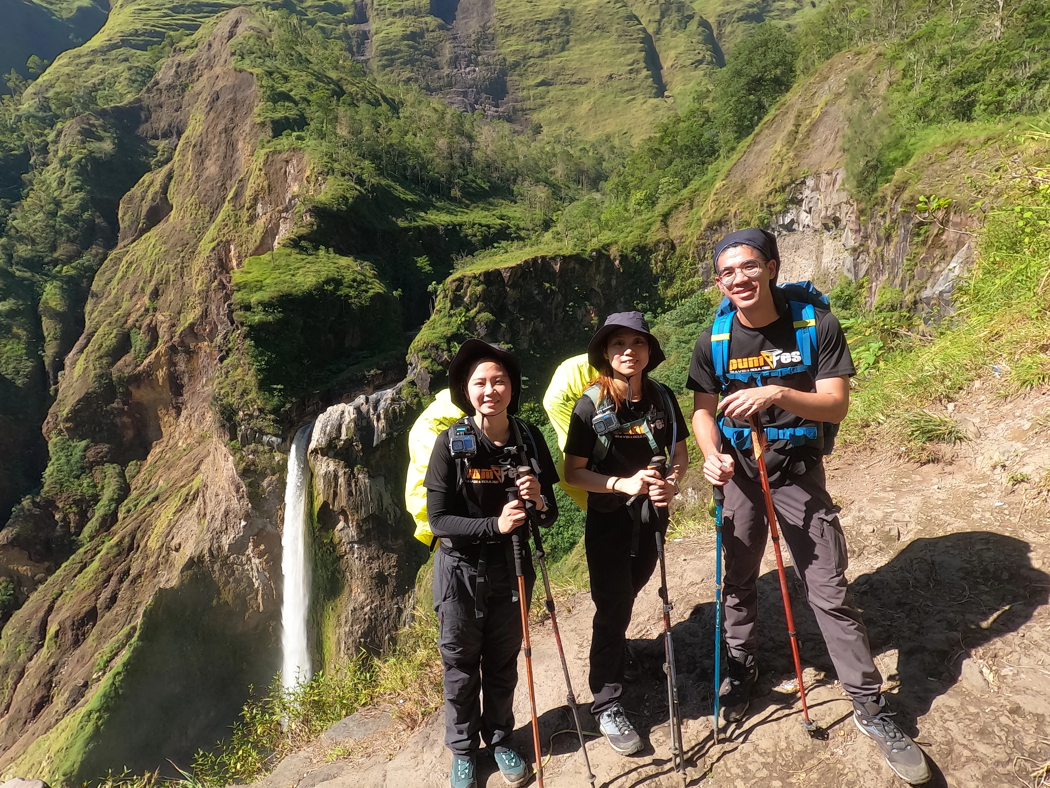3 Days 2 Nights Summit, Lake Segara Anak & Torean Route