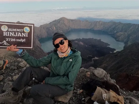 3 Days 2 Nights Summit, Lake Segara Anak & Torean Route photo 2