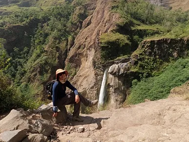 3 Days 2 Nights Summit, Lake Segara Anak & Torean Route photo 3